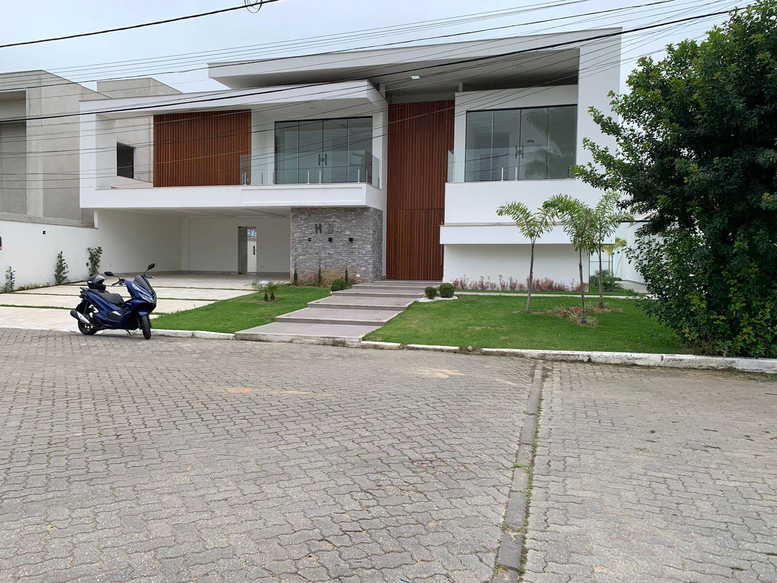 #224 - Casa em condomínio para Venda em Campos dos Goytacazes - RJ