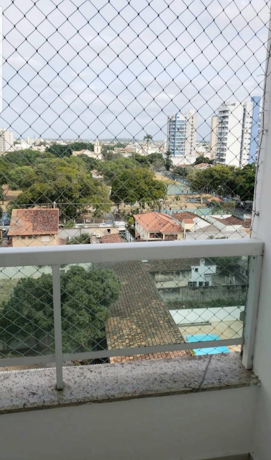 #334 - Apartamento para Venda em Campos dos Goytacazes - RJ