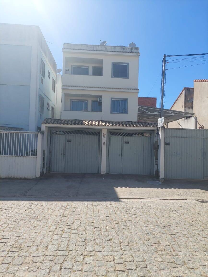 #402 - Apartamento para Venda em Campos dos Goytacazes - RJ