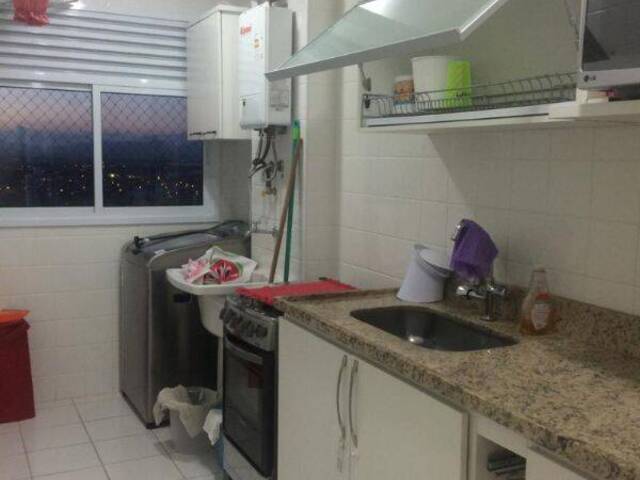 #AP110321 - Apartamento para Venda em Campos dos Goytacazes - RJ - 3