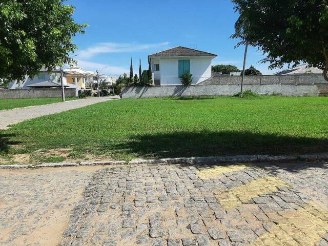 #TR0503212 - Terreno em condomínio para Venda em Campos dos Goytacazes - RJ - 2