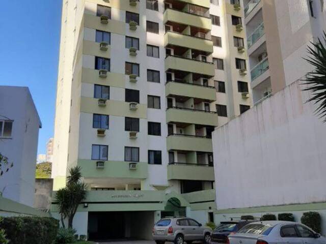 #AP010221 - Apartamento para Venda em Campos dos Goytacazes - RJ - 1