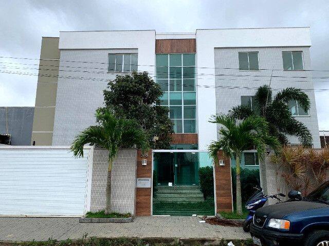 #AP220121 - Apartamento para Venda em Campos dos Goytacazes - RJ - 1