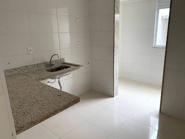 #AP220121 - Apartamento para Venda em Campos dos Goytacazes - RJ - 3