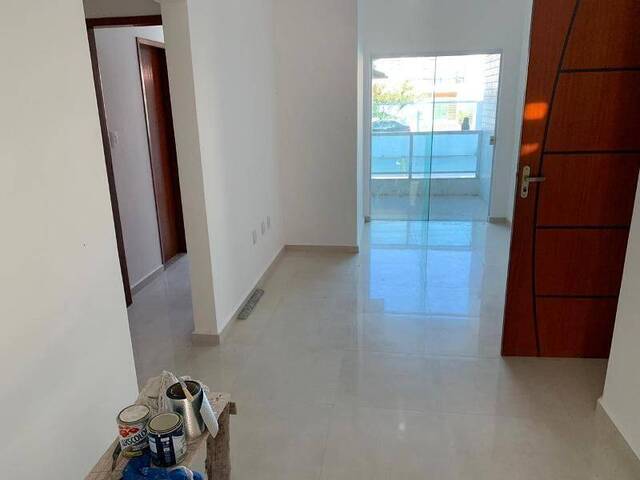 #AP1513 - Apartamento para Venda em Campos dos Goytacazes - RJ - 2