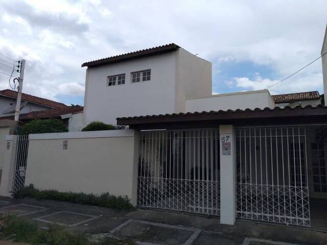 #1583 - Casa para Venda em Campos dos Goytacazes - RJ - 1