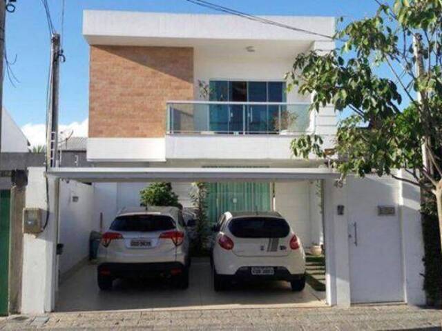 #1592 - Casa para Venda em Campos dos Goytacazes - RJ - 1