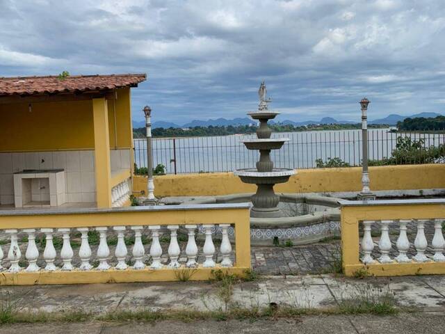 #CA130521 - Casa para Venda em Campos dos Goytacazes - RJ - 1