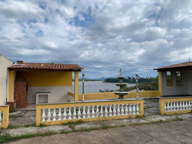 #CA130521 - Casa para Venda em Campos dos Goytacazes - RJ - 2