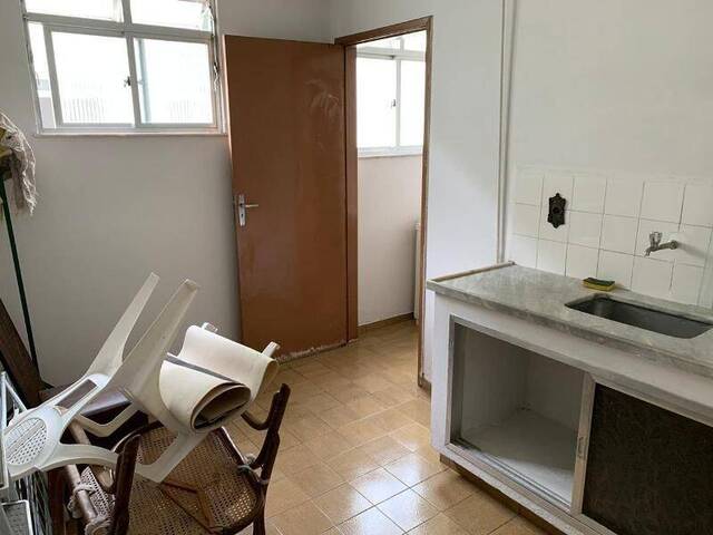 #1652 - Apartamento para Venda em Campos dos Goytacazes - RJ - 3