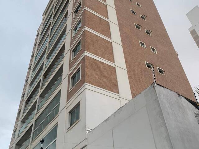 #AP1905212 - Apartamento Mobiliado para Locação em Campos dos Goytacazes - RJ - 3