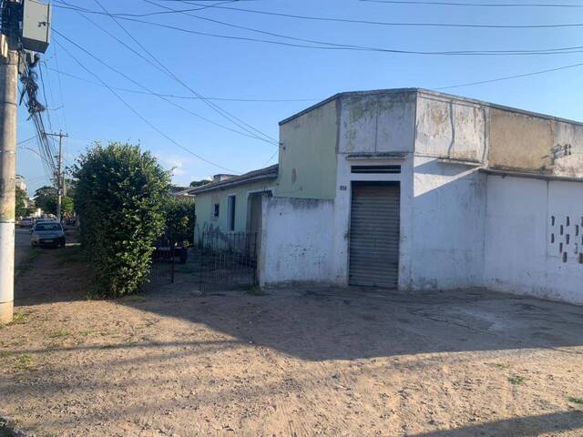 #IC190521 - Terreno para Venda em Campos dos Goytacazes - RJ - 1