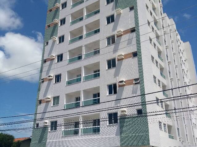 #AP250521 - Apartamento Mobiliado para Venda em Campos dos Goytacazes - RJ - 3