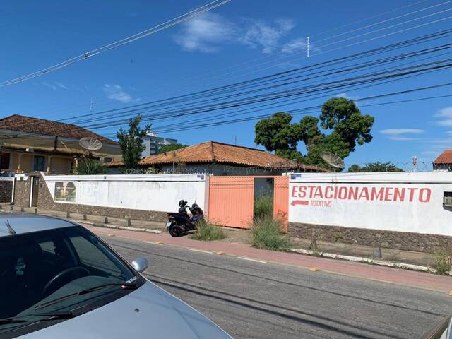 #181 - Área para Incorporação para Venda em Campos dos Goytacazes - RJ - 3