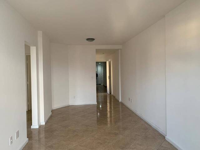 #192 - Apartamento para Venda em Campos dos Goytacazes - RJ - 3