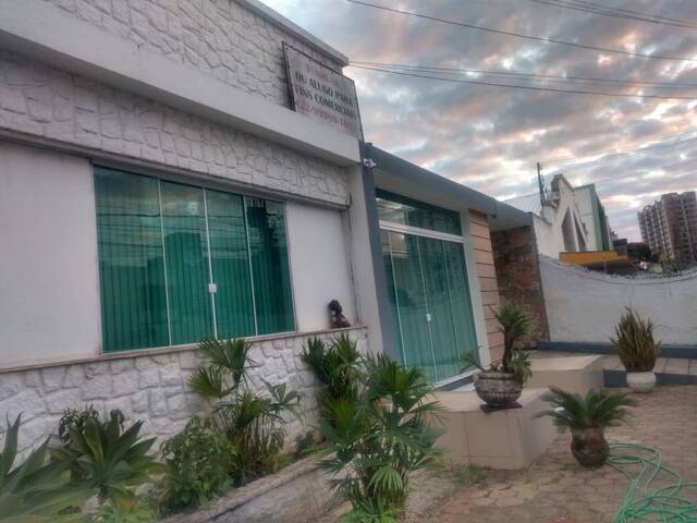 #201 - Casa para Venda em Campos dos Goytacazes - RJ - 3