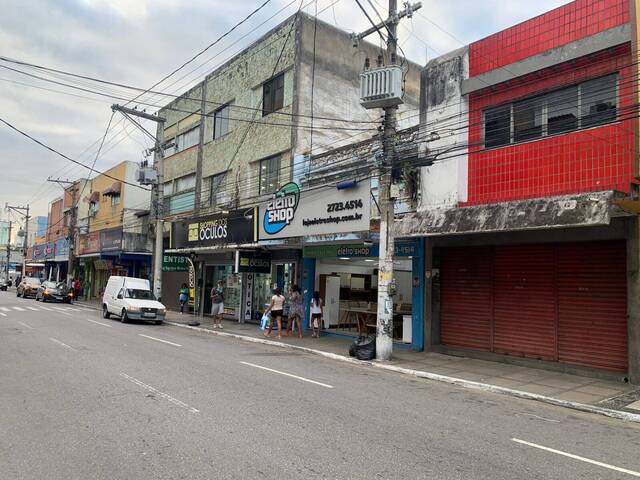 #209 - Prédio comercial para Venda em Campos dos Goytacazes - RJ - 1