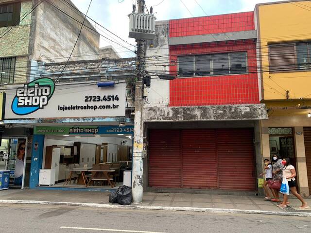 #209 - Prédio comercial para Venda em Campos dos Goytacazes - RJ - 3