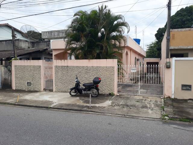 #220 - Casa para Locação em Campos dos Goytacazes - RJ - 2