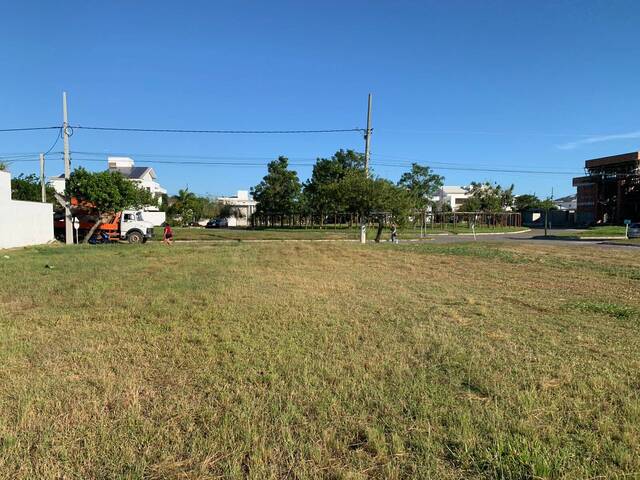 #263 - Terreno em condomínio para Venda em Campos dos Goytacazes - RJ - 3