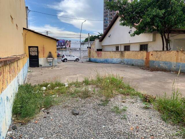 #272 - Ponto Comercial para Locação em Campos dos Goytacazes - RJ - 2