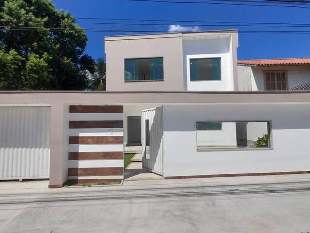 #276 - Casa para Venda em Campos dos Goytacazes - RJ - 1