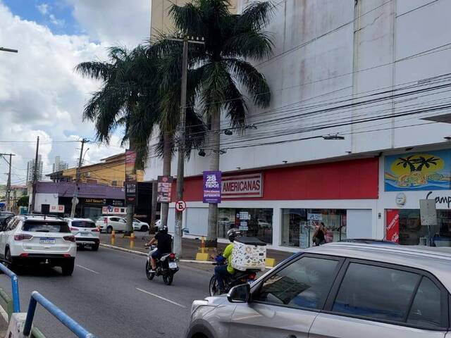 #292 - Sala para Locação em Campos dos Goytacazes - RJ - 3