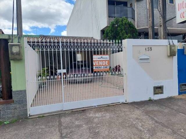 #333 - Casa para Venda em Campos dos Goytacazes - RJ - 1