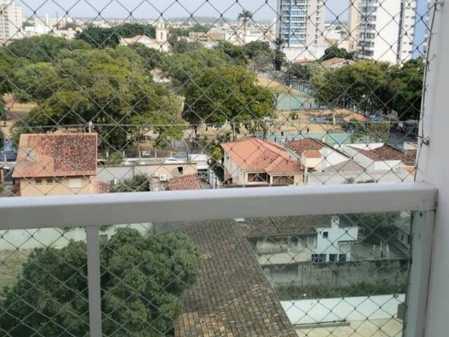 #334 - Apartamento para Venda em Campos dos Goytacazes - RJ - 1