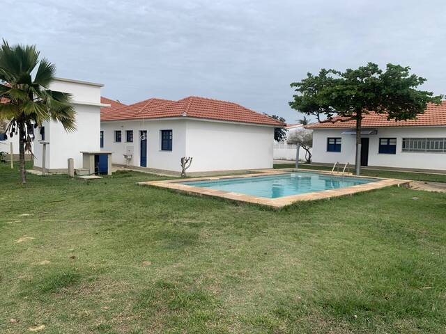 #342 - Casa para Locação em São João da Barra - RJ - 1