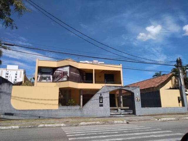 #349 - Casa para Locação em Campos dos Goytacazes - RJ - 2