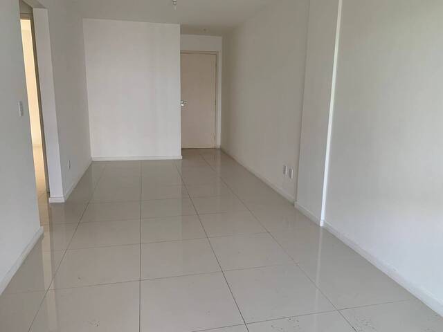 #354 - Apartamento para Venda em Campos dos Goytacazes - RJ - 3