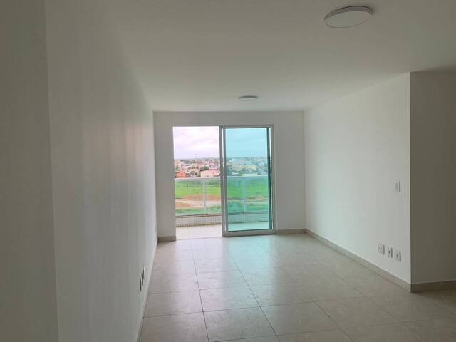 #362 - Apartamento para Locação em Campos dos Goytacazes - RJ