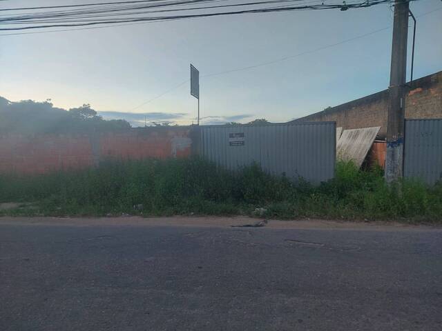 #389 - Área para Venda em Campos dos Goytacazes - RJ - 2