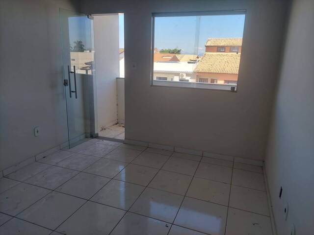 #402 - Apartamento para Venda em Campos dos Goytacazes - RJ - 3