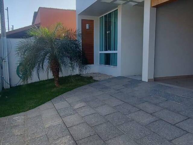 #408 - Casa para Venda em Campos dos Goytacazes - RJ - 1