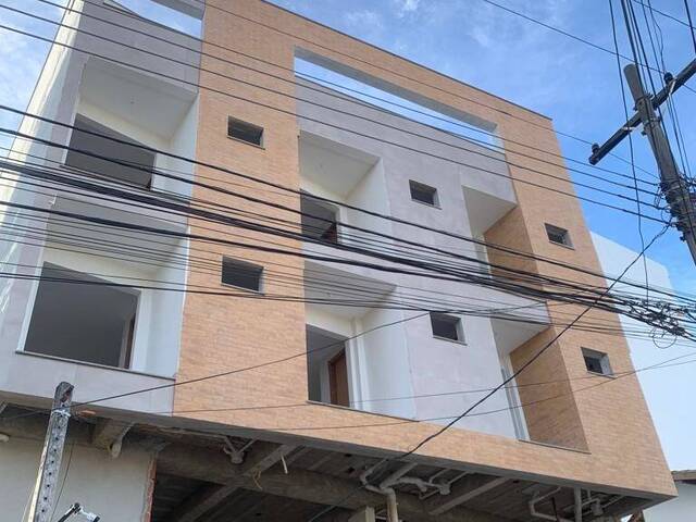 #418 - Apartamento Mobiliado para Locação em Campos dos Goytacazes - RJ - 1