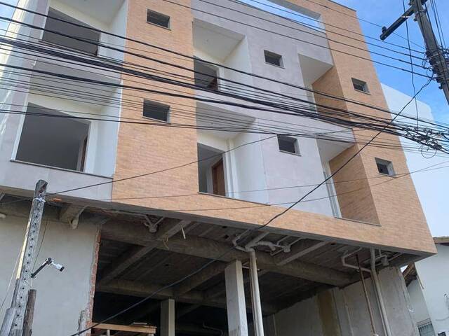 #418 - Apartamento Mobiliado para Locação em Campos dos Goytacazes - RJ - 2