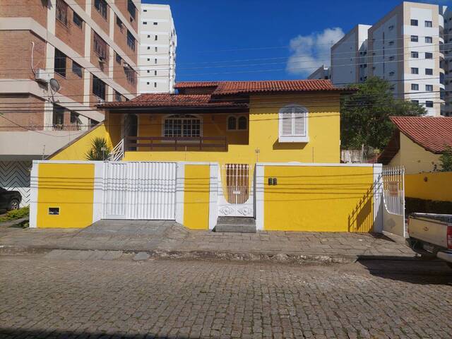 #428 - Casa para Locação em Campos dos Goytacazes - RJ - 1