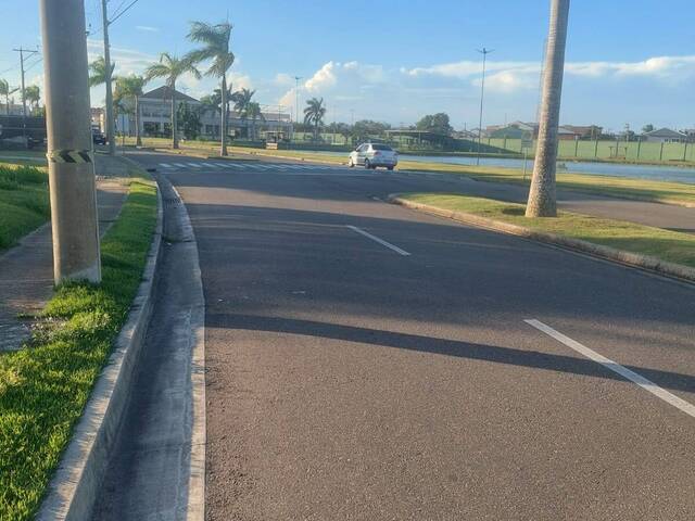 #435 - Terreno em condomínio para Venda em Campos dos Goytacazes - RJ - 3