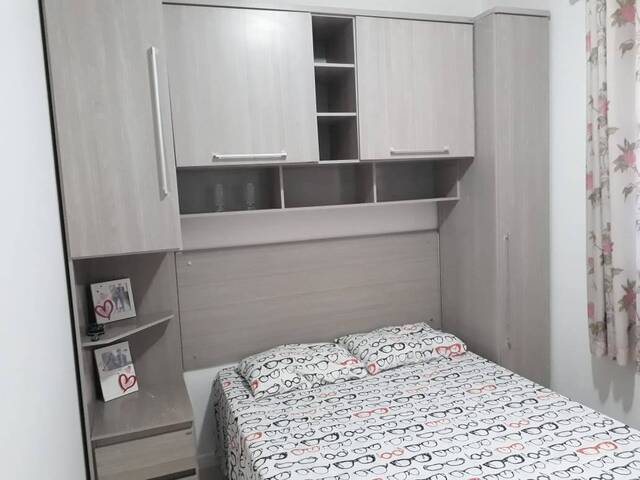 #452 - Apartamento para Venda em Campos dos Goytacazes - RJ - 1