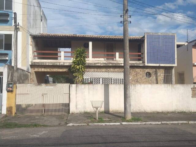 #457 - Casa para Venda em Campos dos Goytacazes - RJ - 1