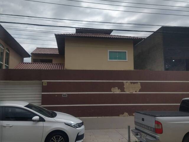 #463 - Casa para Venda em Campos dos Goytacazes - RJ - 1