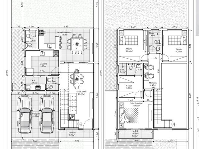 #474 - Casa para Venda em Campos dos Goytacazes - RJ - 2