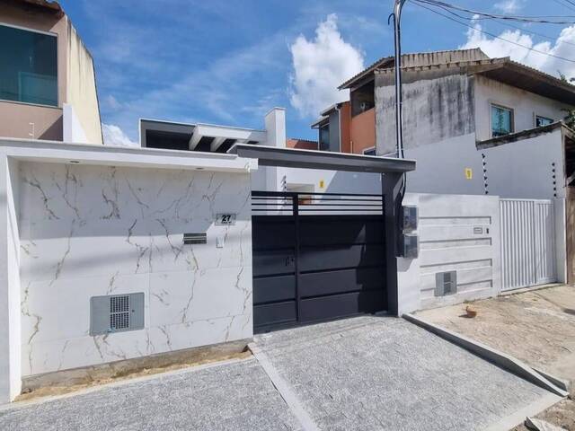 #478 - Casa para Venda em Campos dos Goytacazes - RJ