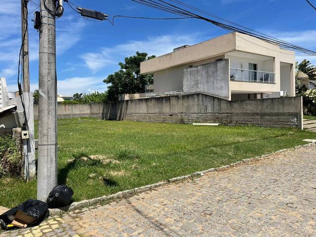 #484 - Área para Venda em Campos dos Goytacazes - RJ - 3