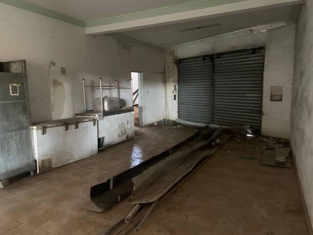 #487 - Sala para Locação em Campos dos Goytacazes - RJ - 2