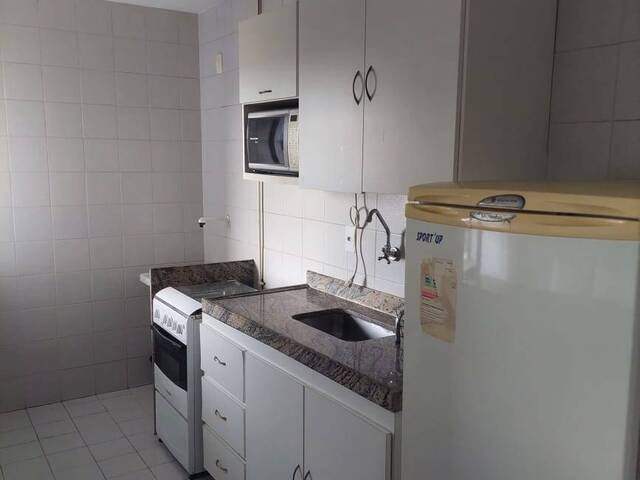 #438 - Apartamento para Locação em Campos dos Goytacazes - RJ - 3