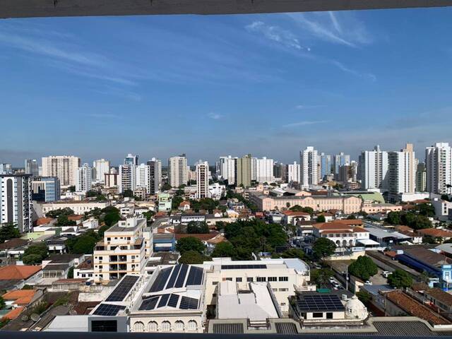 Locação em Centro - Campos dos Goytacazes