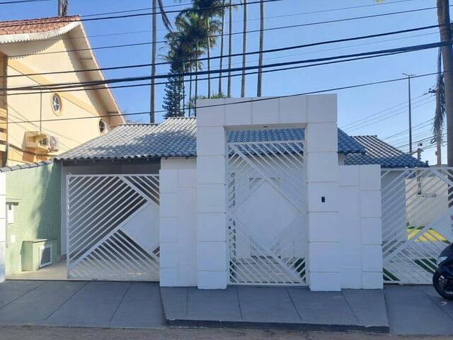 #504 - Casa para Venda em Campos dos Goytacazes - RJ - 1